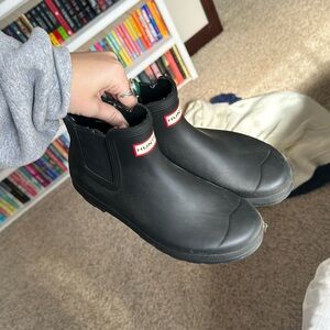 Women’s Hunter Boots